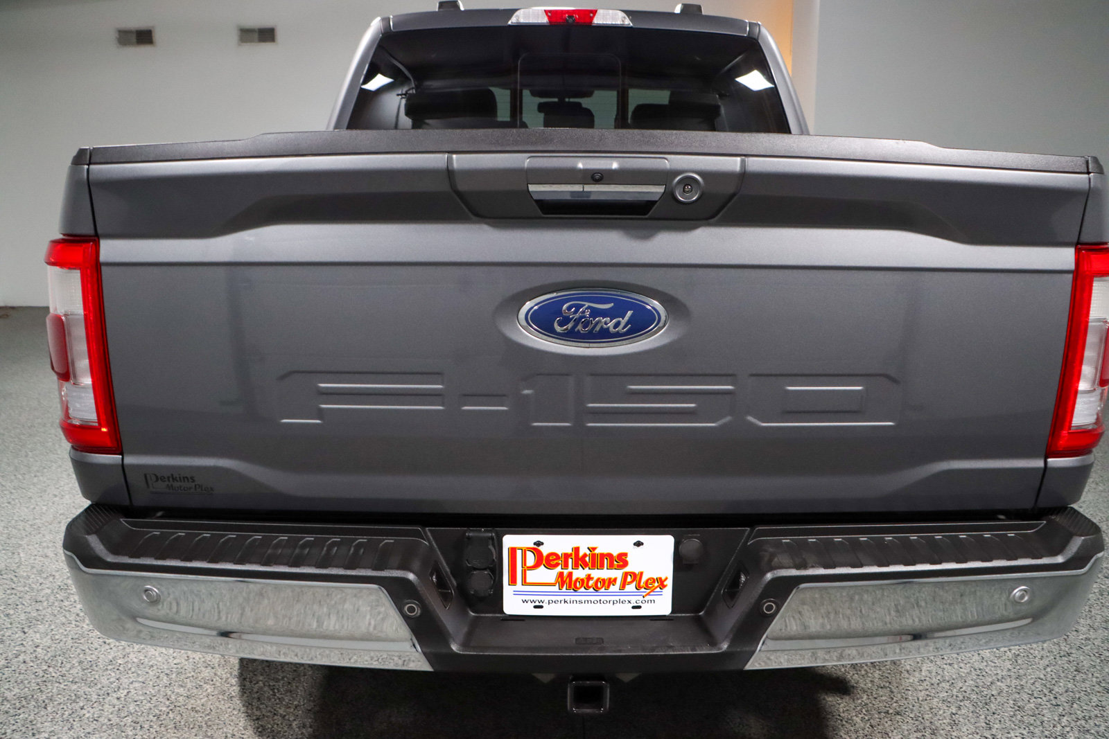 Used 2021 Ford F150 Lariat image 9