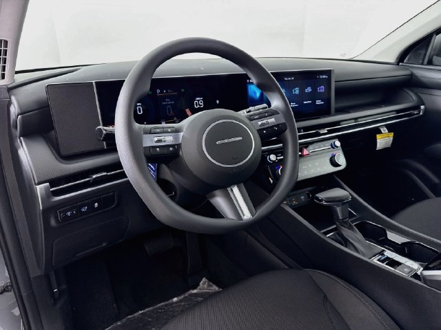Certified 2026 Hyundai Tucson SEL FWD image 13