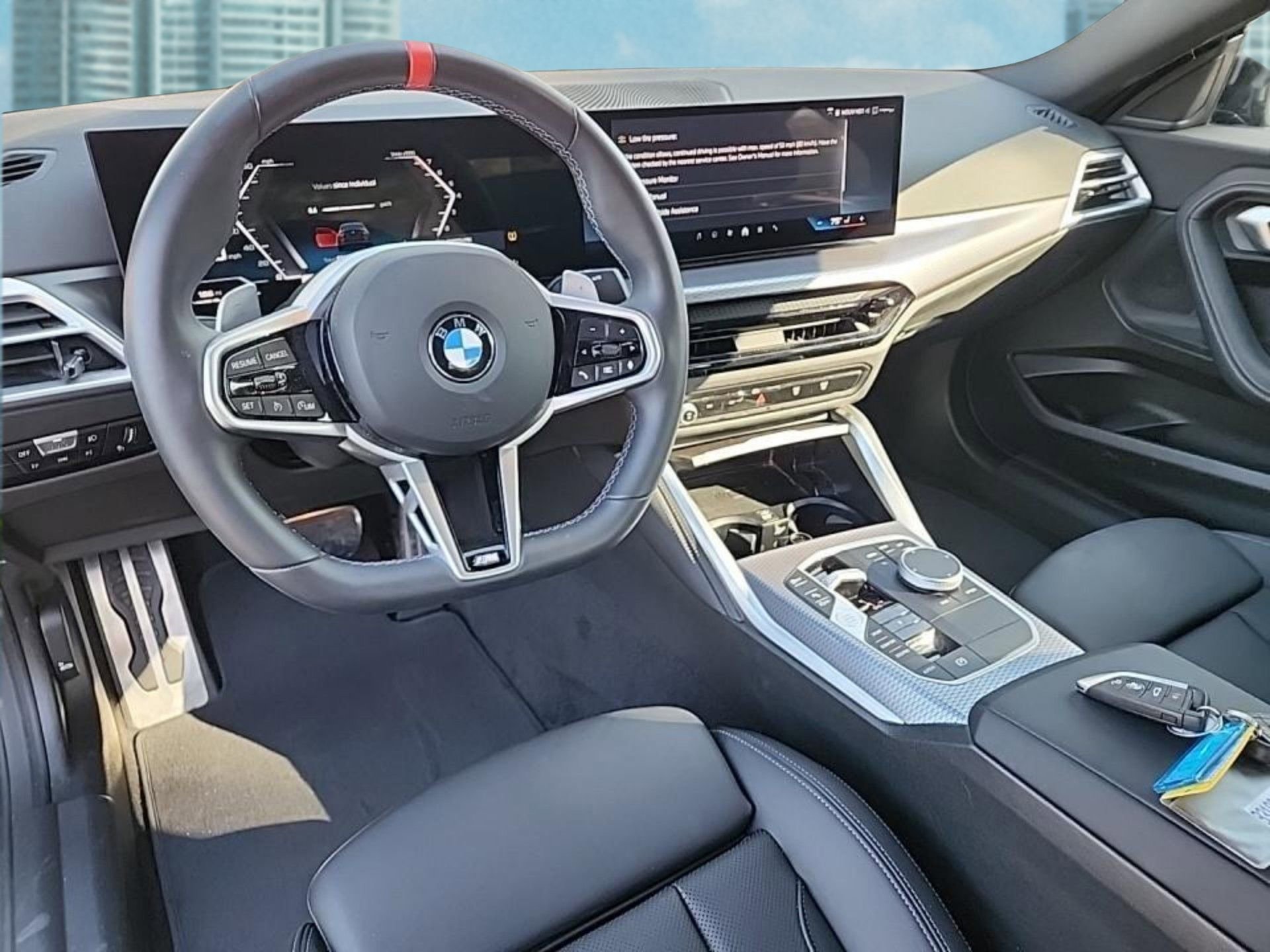 Used 2025 BMW M240i xDrive Coupe image 13