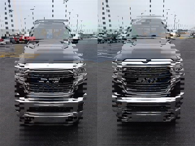 Used 2019 RAM 1500 Limited image 2