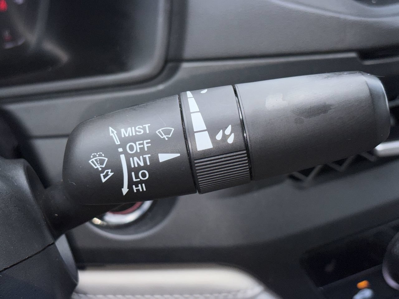 Used 2024 Honda Accord EX image 12