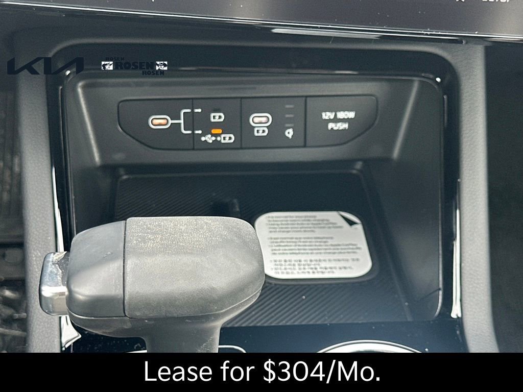 New 2026 Kia K5 GT-Line AWD/4WD image 27