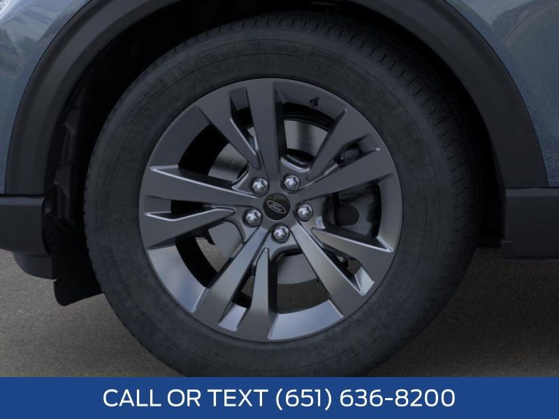 Used 2026 Ford Explorer Active w/ Active Comfort Package AWD/4WD image 22