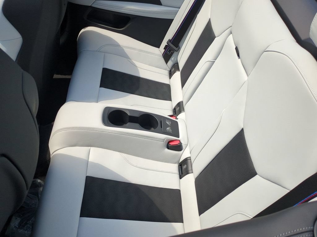 New 2027 BMW M4 xDrive Competition AWD/4WD image 14