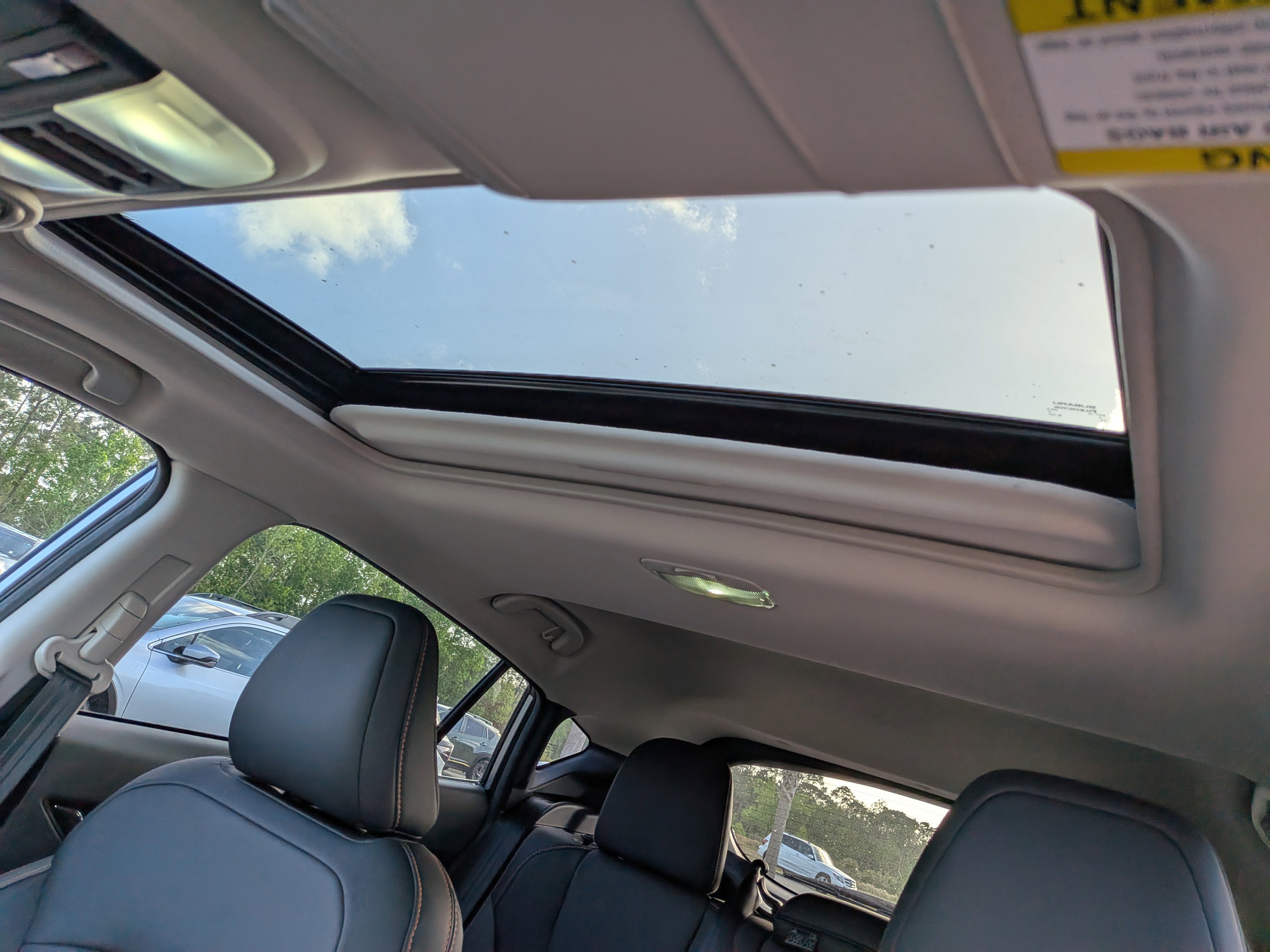 Certified 2025 Subaru Crosstrek 2.5i Limited w/ Popular Package #3A AWD/4WD image 20