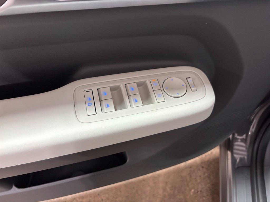 New 2026 Hyundai Santa Fe SE AWD/4WD image 12