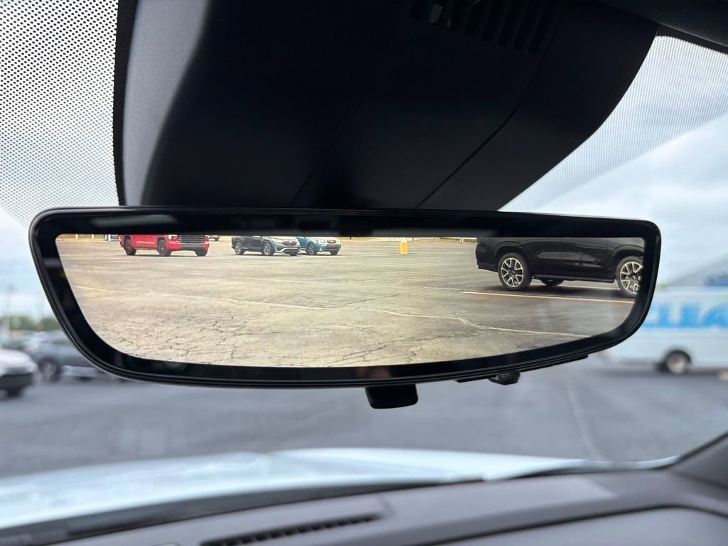New 2026 Chevrolet Tahoe Premier AWD/4WD image 43