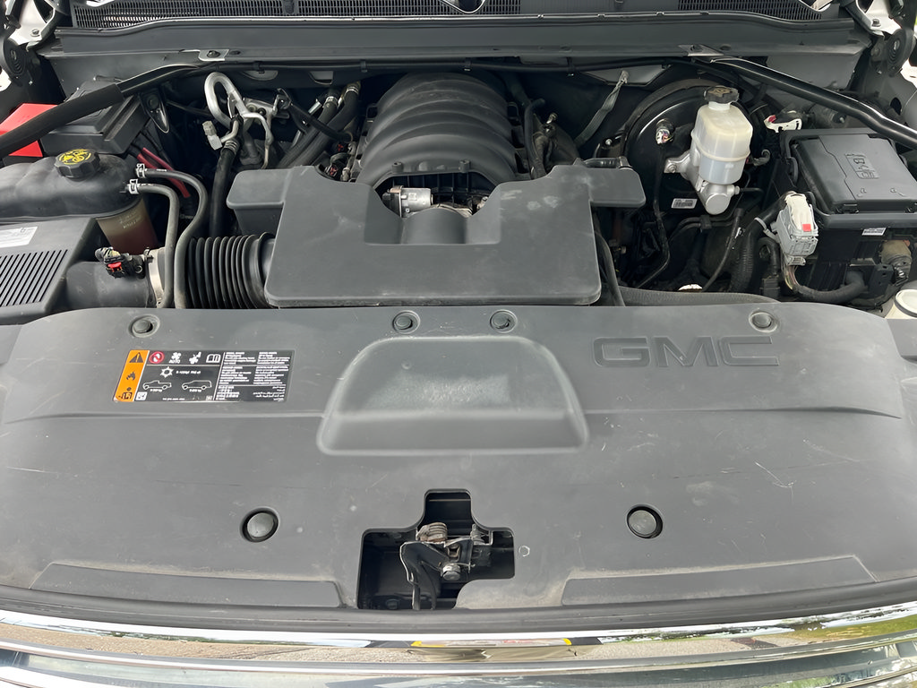 Used 2019 GMC Yukon SLT AWD/4WD image 10