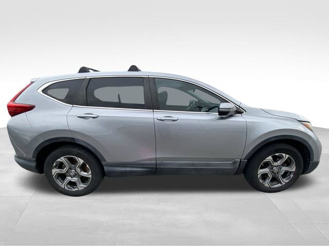 Used 2017 Honda CR-V EX image 13