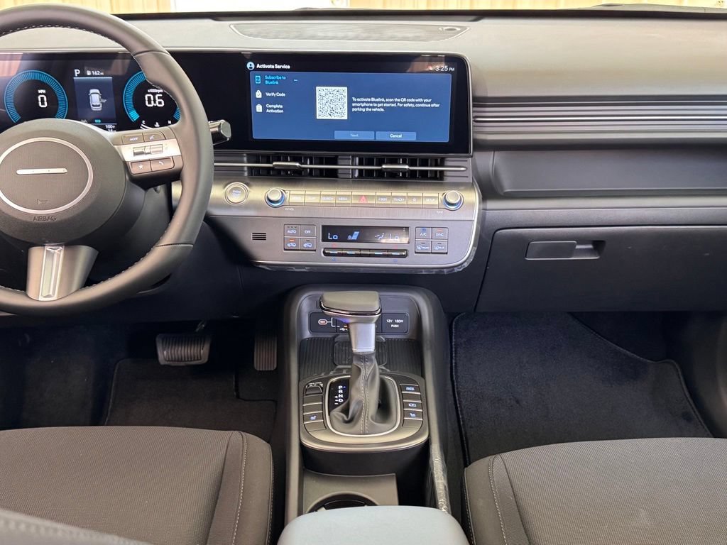 New 2026 Hyundai Kona SEL Sport FWD image 3