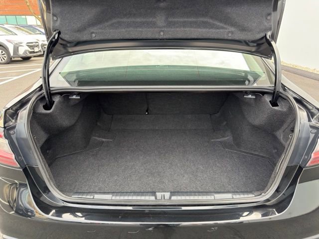 Used 2025 Subaru Legacy Premium image 22