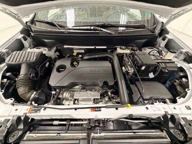 Certified 2023 Chevrolet Equinox Premier AWD/4WD image 33