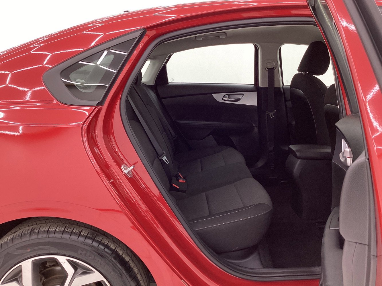 Used 2022 Kia Forte LXS image 21