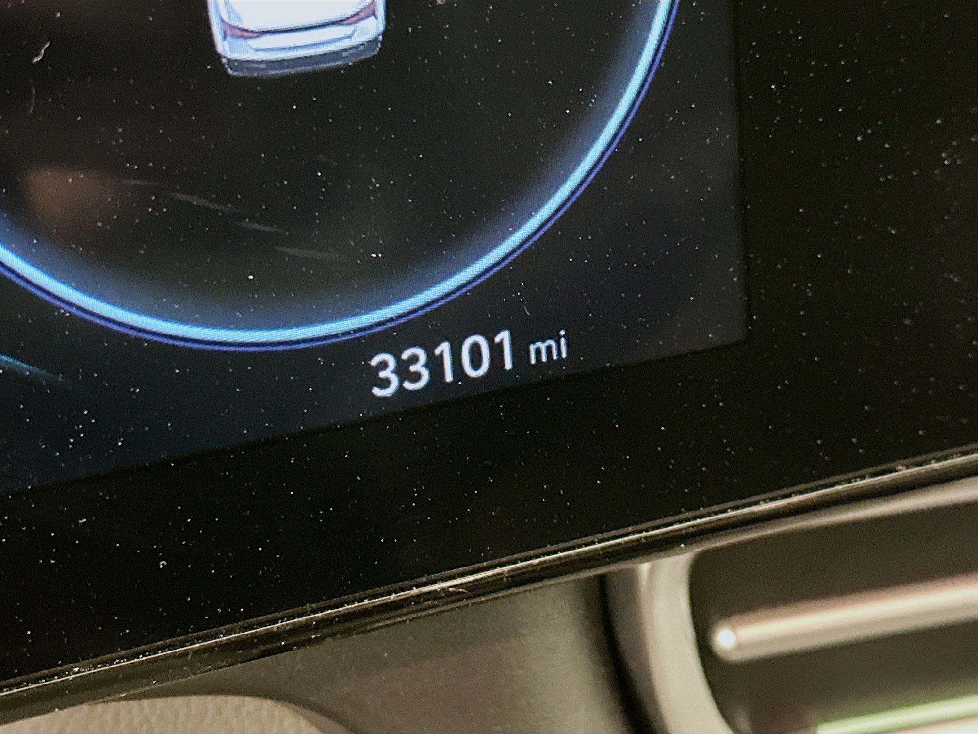 Used 2025 Hyundai Elantra SEL FWD image 19