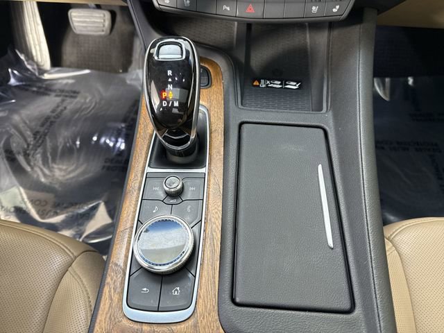 Used 2020 Cadillac CT5 Premium Luxury w/ Climate Package AWD/4WD image 17
