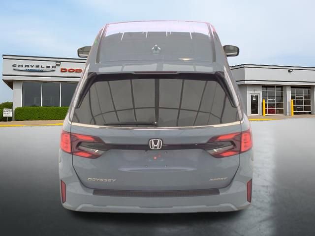 Used 2025 Honda Odyssey Sport-L image 6