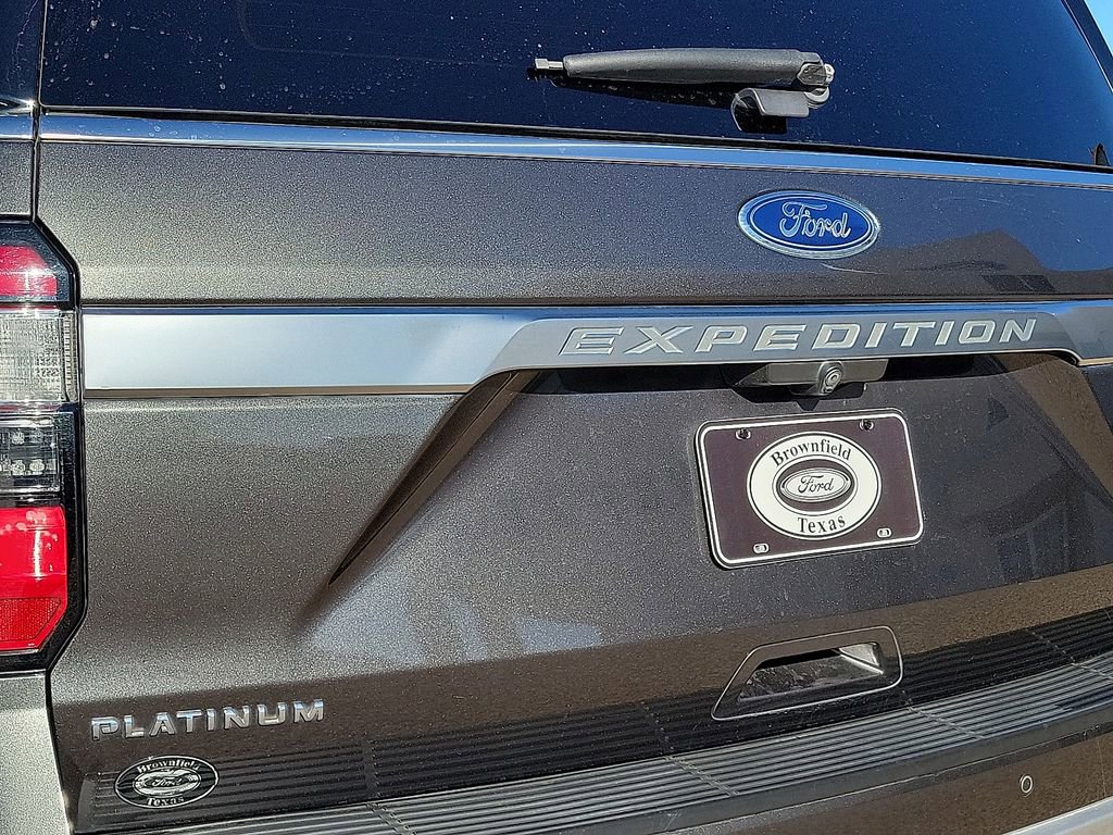 Used 2021 Ford Expedition Platinum image 13