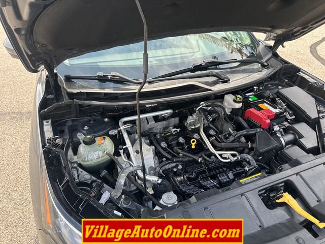 Used 2021 Nissan Rogue SL w/ Premium Package AWD/4WD image 41