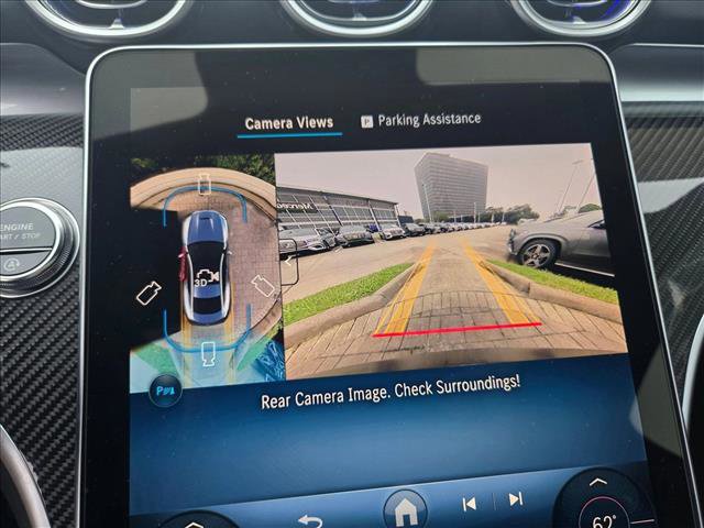 New 2026 Mercedes-Benz CLE 53 AMG 4MATIC Coupe image 11