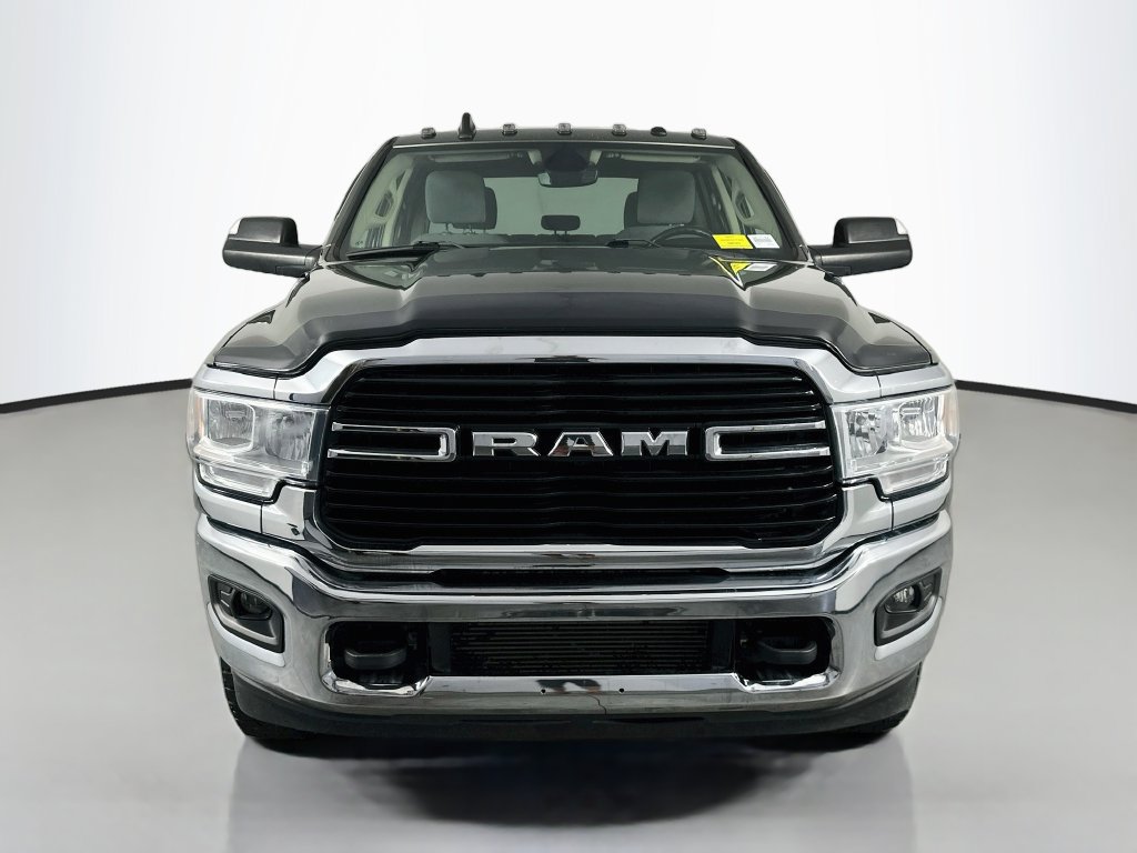 Used 2020 RAM 3500 Big Horn w/ Level 1 Equipment Group AWD/4WD image 2