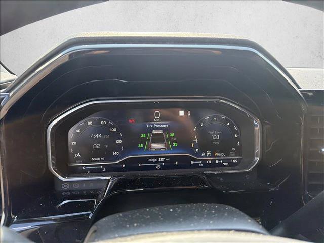 Used 2023 Chevrolet Silverado 1500 LT Trail Boss AWD/4WD image 13