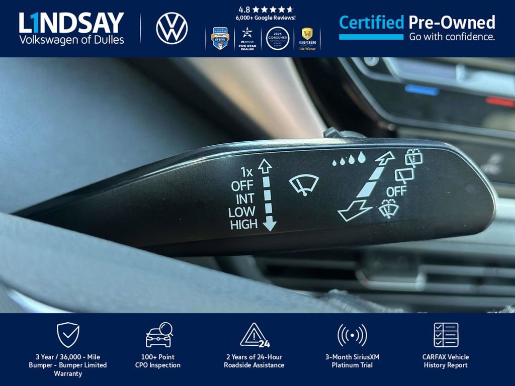 Used 2021 Volkswagen ID.4 Pro S w/ Gradient Package image 23