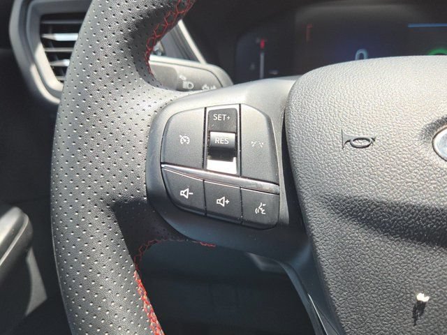 Used 2025 Ford Escape ST-Line AWD/4WD image 20