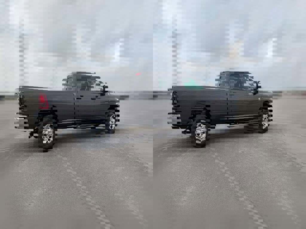 New 2026 RAM 2500 Tradesman image 13