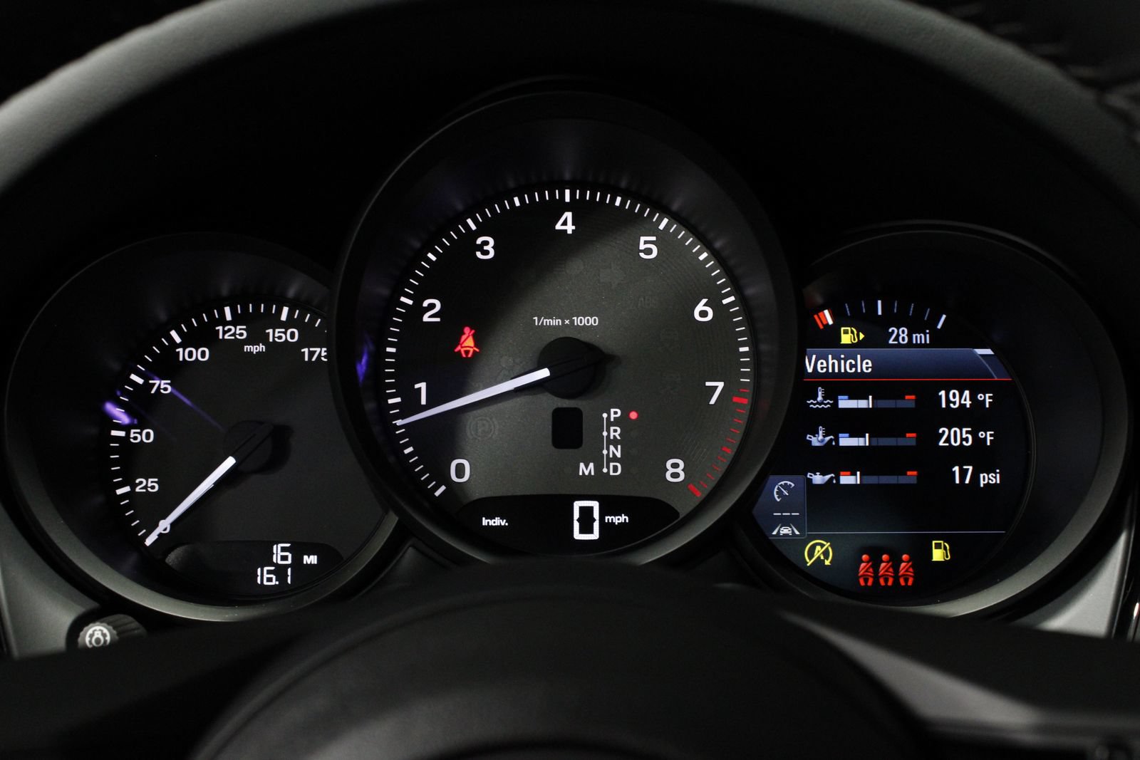 New 2026 Porsche Macan S AWD/4WD image 12