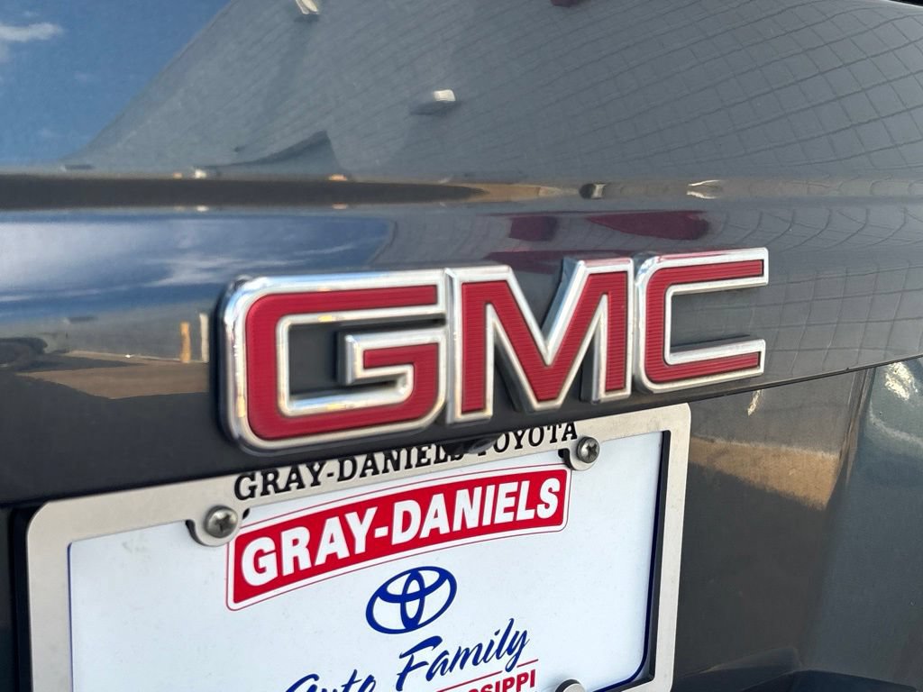 Used 2019 GMC Yukon SLE w/ SLE Value Package RWD image 31