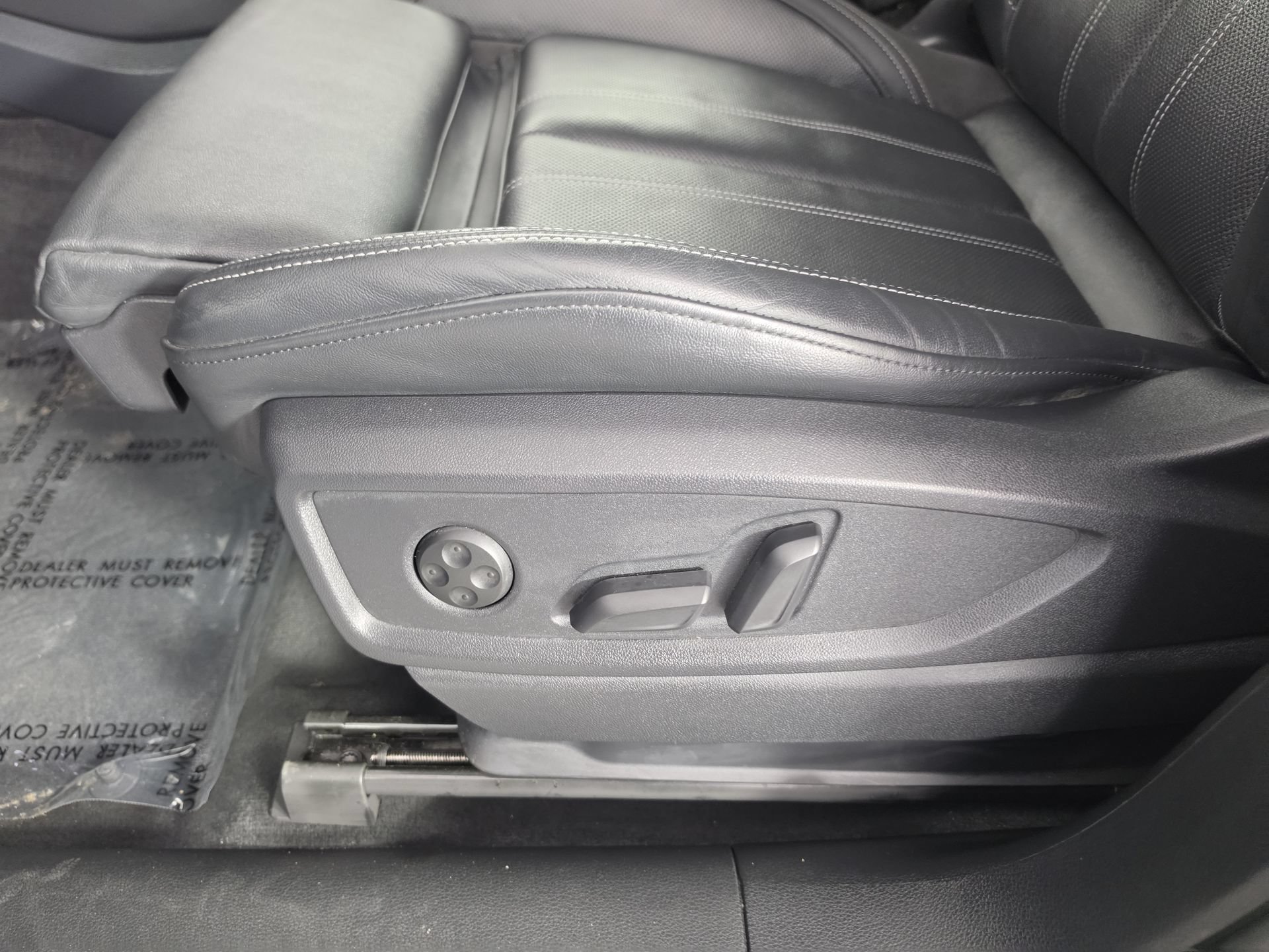 Certified 2024 Audi Q5 2.0T Premium Plus AWD/4WD image 17