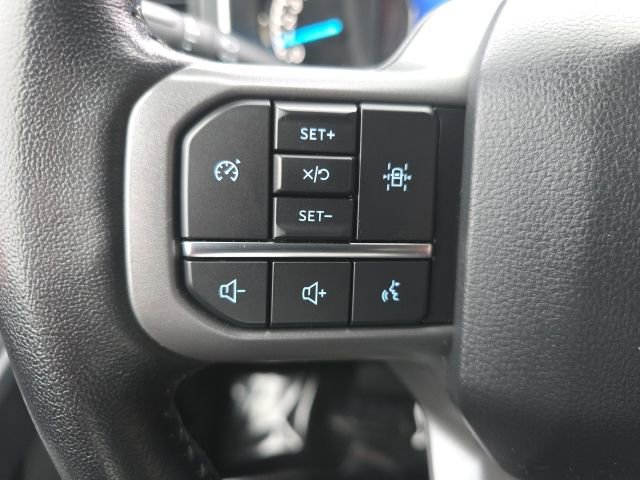 Used 2022 Ford F150 XLT w/ Equipment Group 302A High AWD/4WD image 22