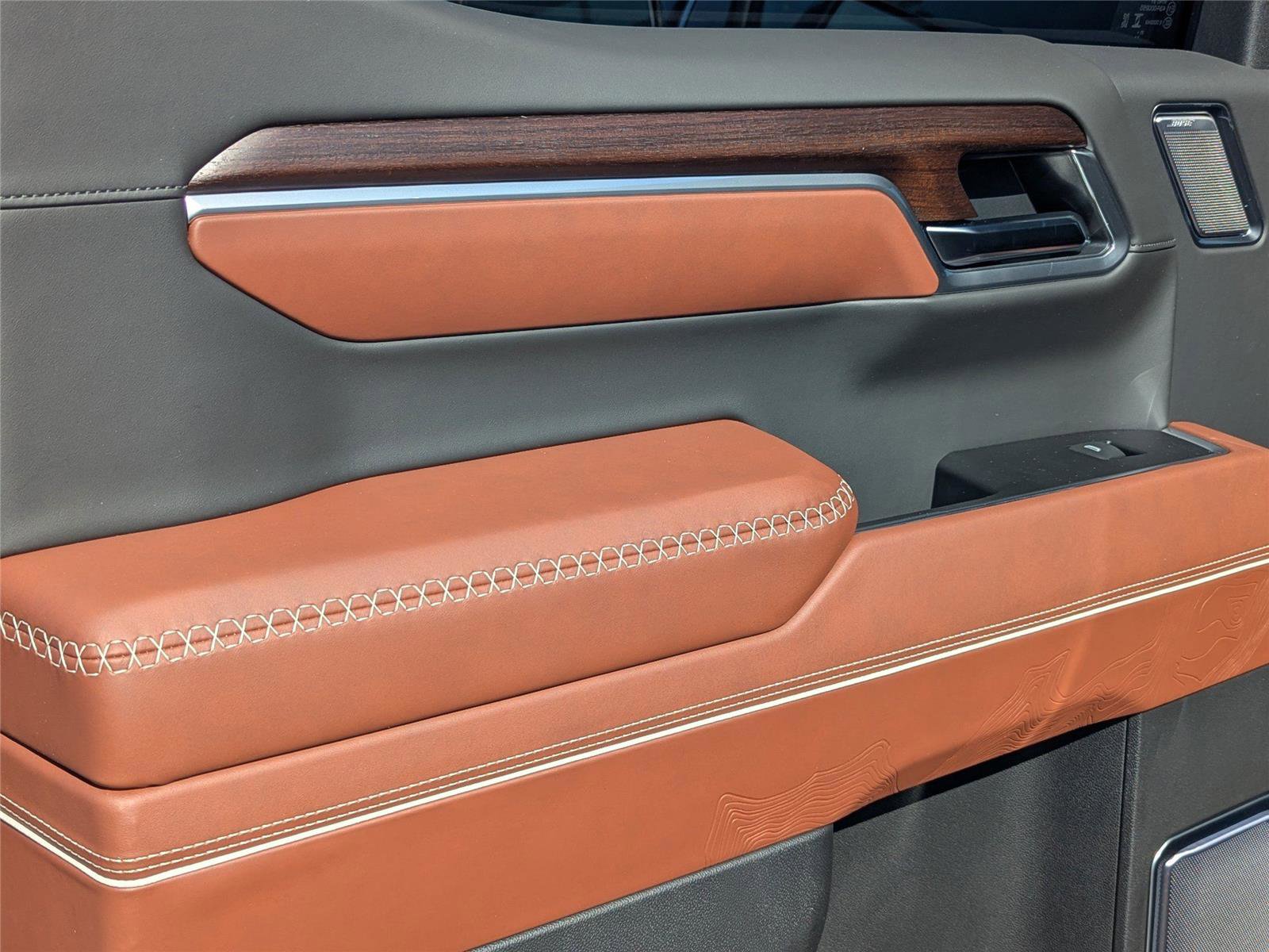 New 2026 GMC Sierra 1500 Denali Ultimate image 14