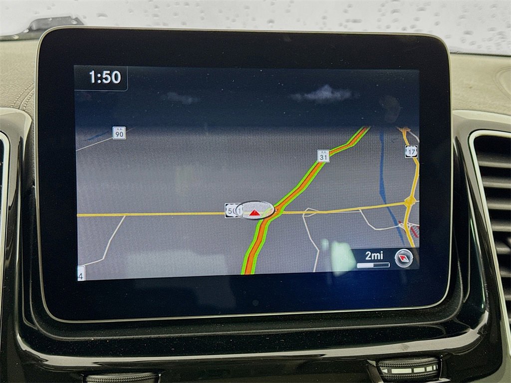 Used 2018 Mercedes-Benz GLS 450 4MATIC image 13