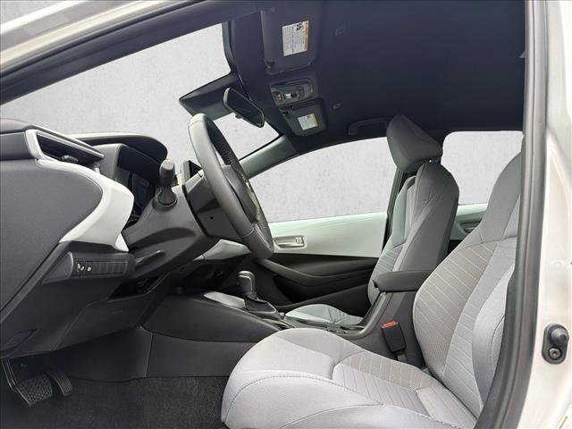 New 2026 Toyota Corolla SE FWD image 11