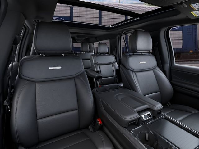 New 2027 Ford Expedition Max Platinum AWD/4WD image 10