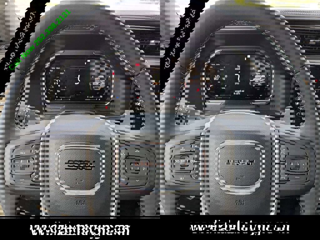 New 2026 GMC Sierra 1500 Denali w/ Technology Package image 29