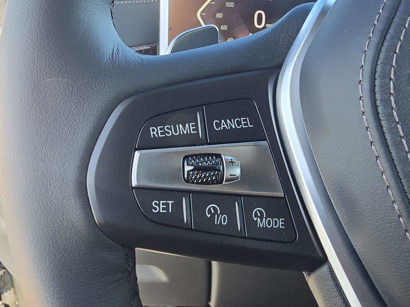 New 2026 BMW X5 xDrive40i w/ Climate Comfort Package image 23