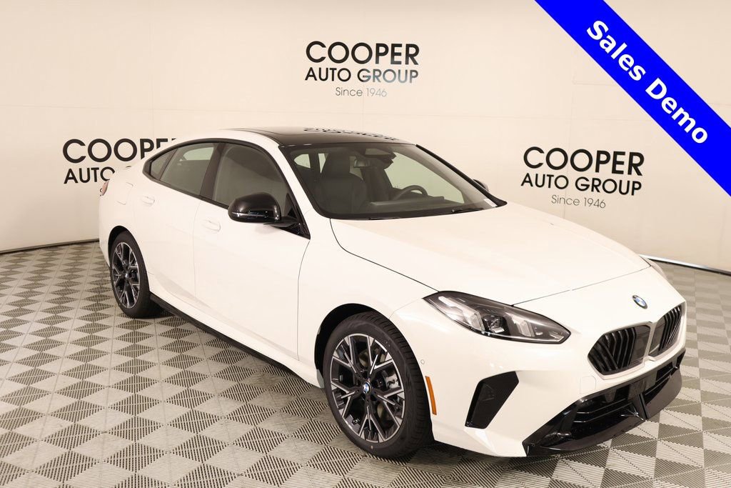 New 2026 BMW 228i xDrive w/ Premium Package