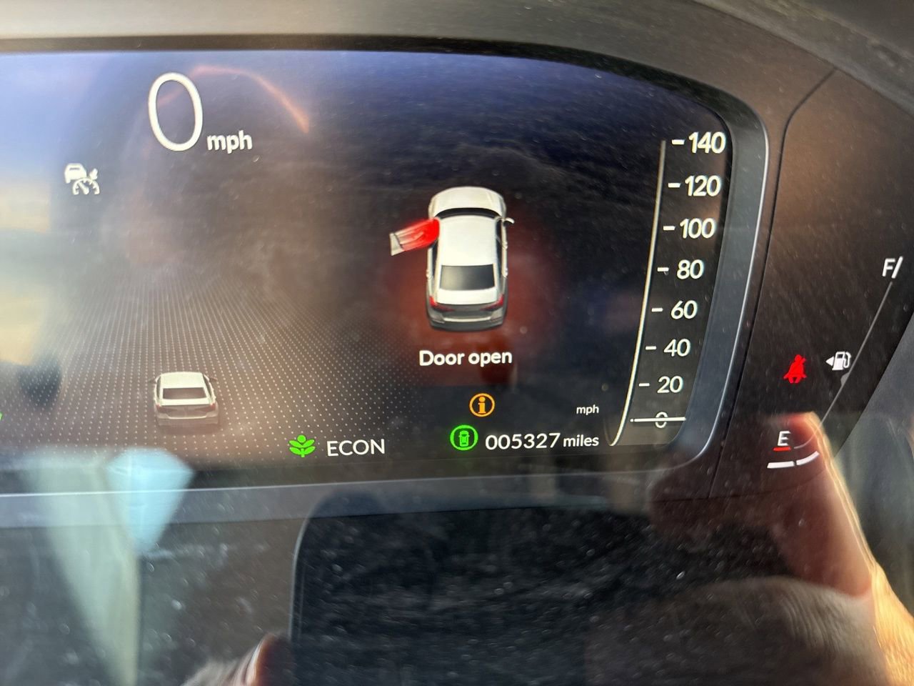 Used 2026 Honda Civic Sport Touring image 23