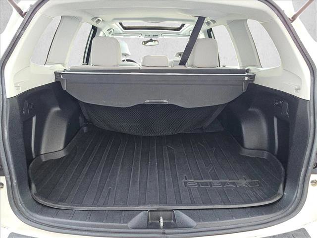 Used 2014 Subaru Forester 2.5i Premium w/ Popular Package #2 image 6