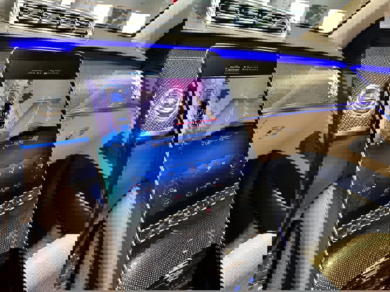 Used 2026 Mercedes-Benz S 580 4MATIC Sedan image 10