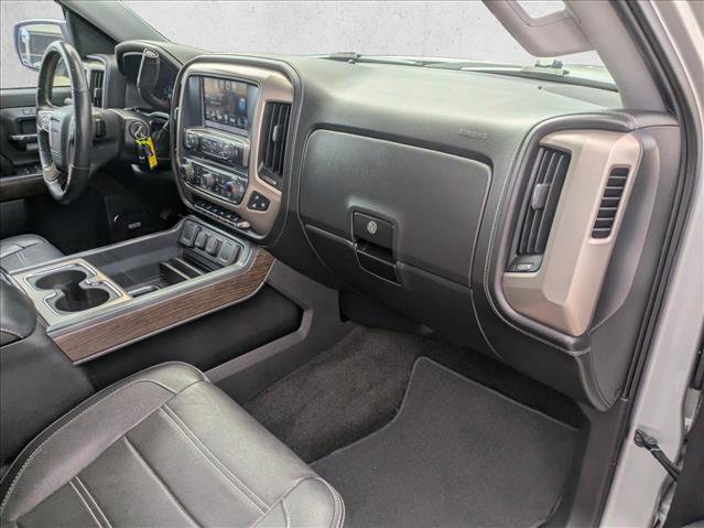 Used 2018 GMC Sierra 1500 Denali AWD/4WD image 19