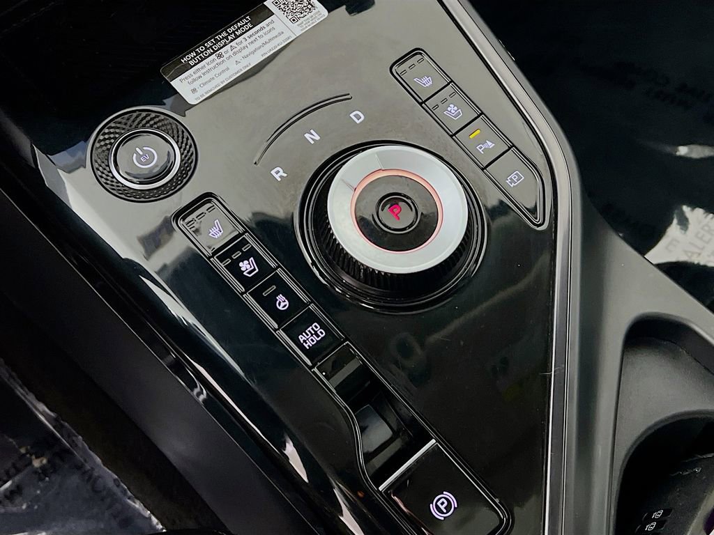 Used 2023 Kia Niro Wave w/ Wave Preserve Package image 16