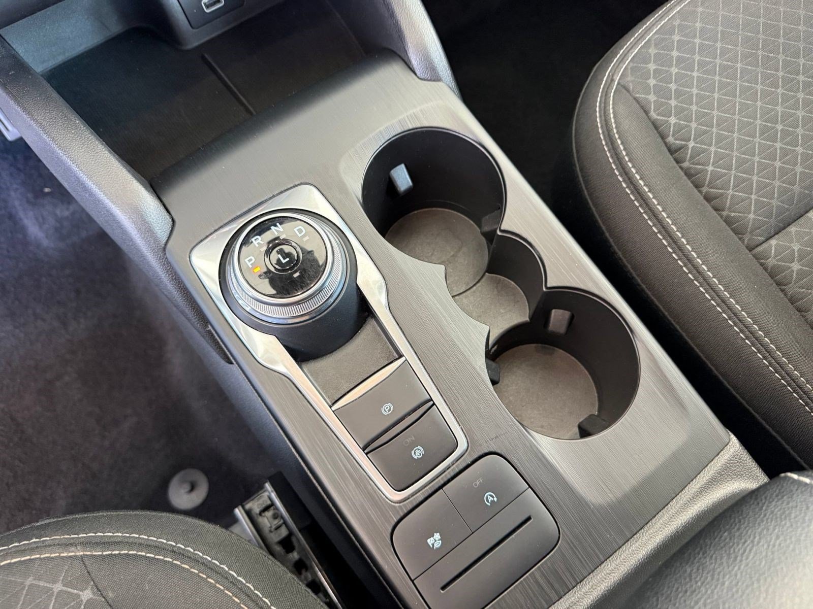Certified 2025 Ford Escape Active FWD image 20