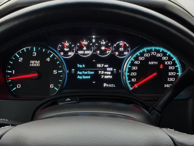 Used 2020 Chevrolet Tahoe Premier w/ Premier Plus Edition image 17