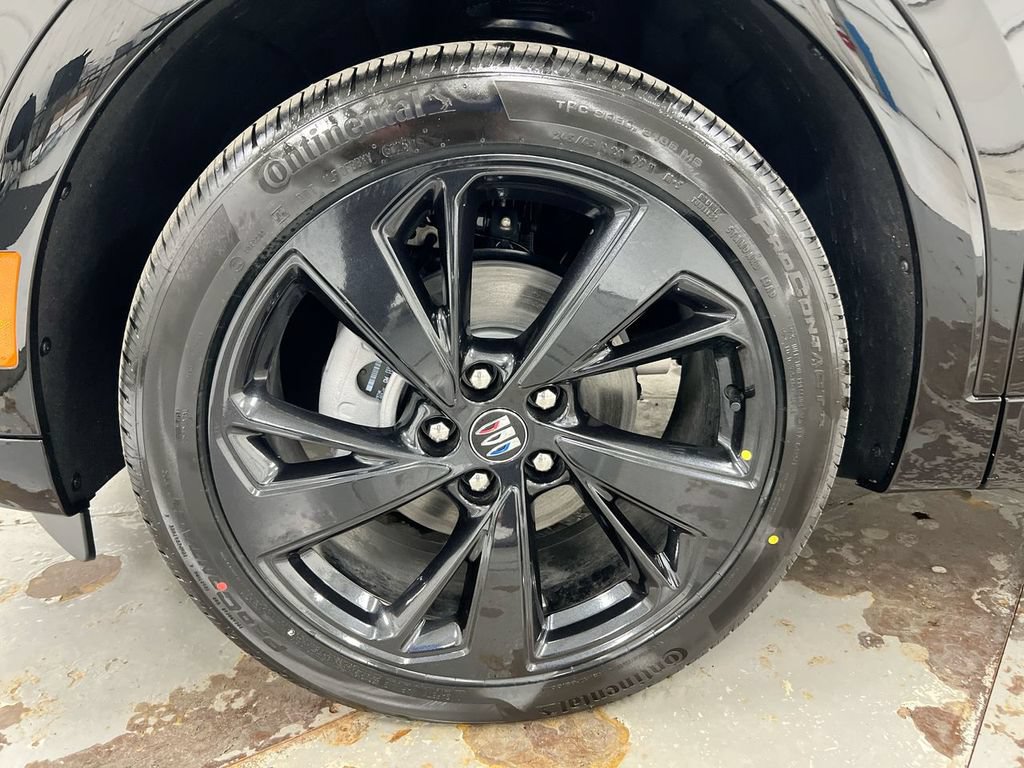 New 2026 Buick Envision Sport Touring AWD/4WD image 28