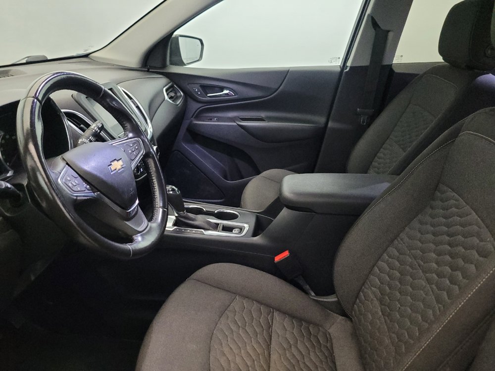 Used 2020 Chevrolet Equinox LT AWD/4WD image 17