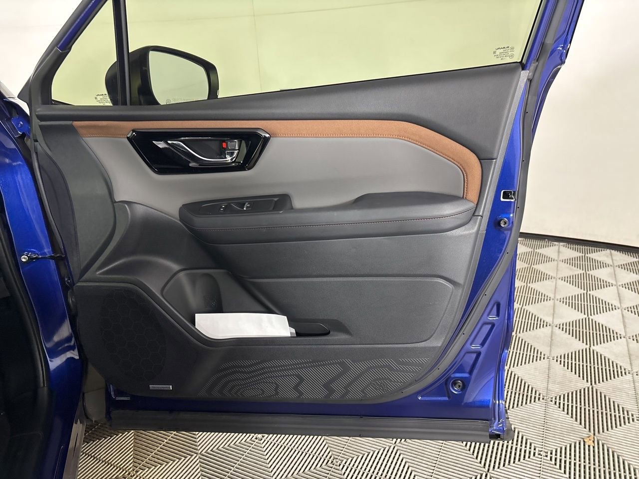 Used 2025 Subaru Forester Sport image 26