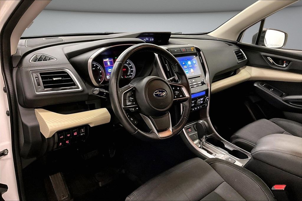 Used 2020 Subaru Ascent Premium w/ Convenience Package AWD/4WD image 17